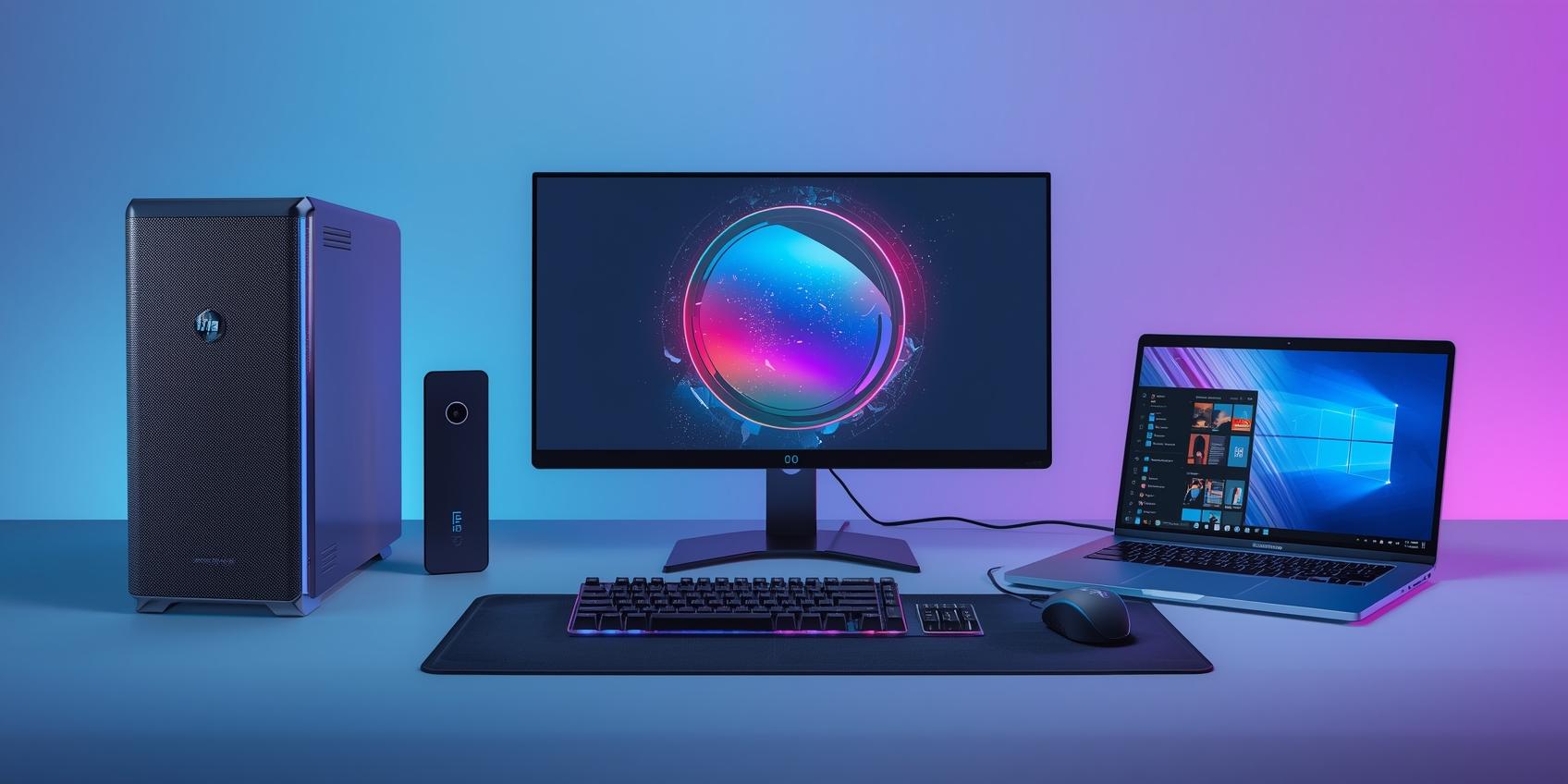 ASUS ROG Falcata