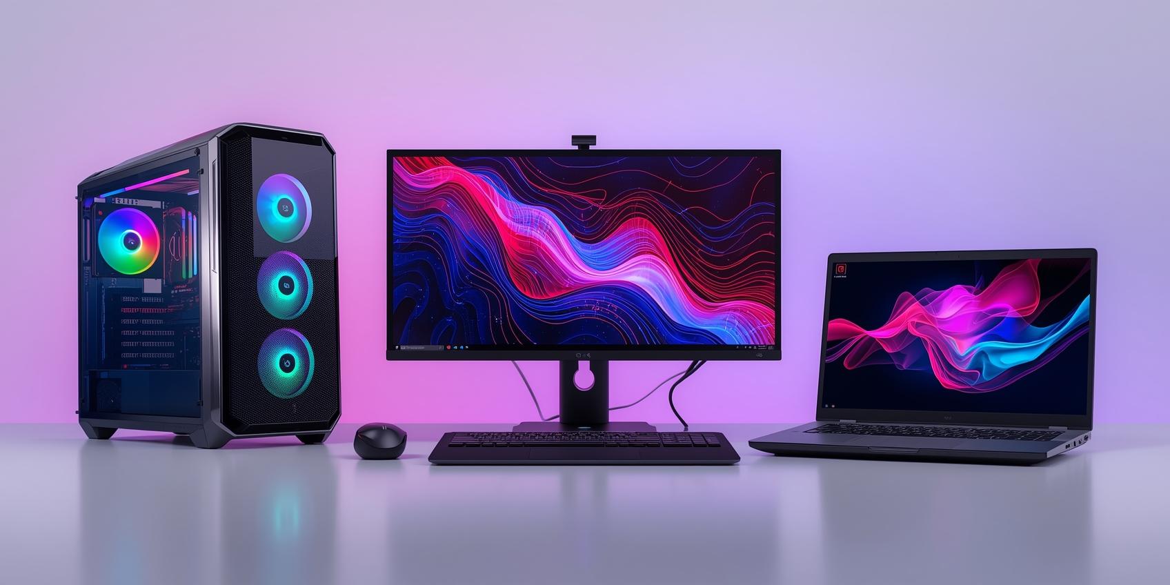 Seagate FireCuda Gaming Dock