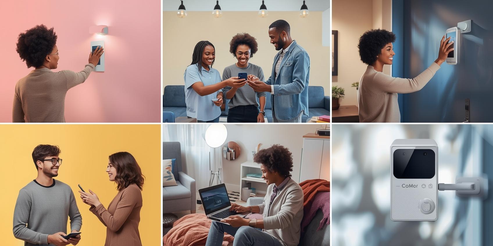 Philips Hue スマート電球